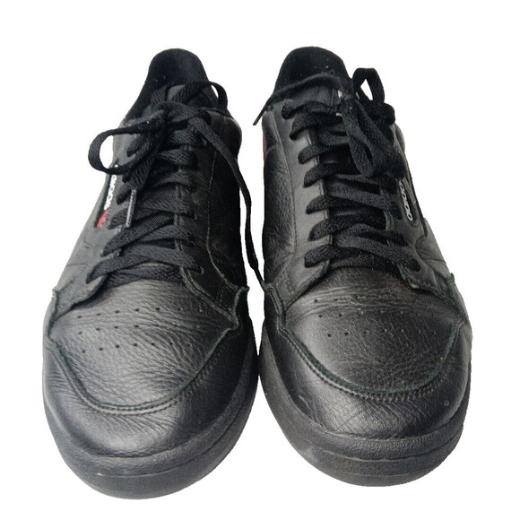 adidas Continental 80 Rascal Shoes Men\'s Size 11 Core Black B41672 main image 8